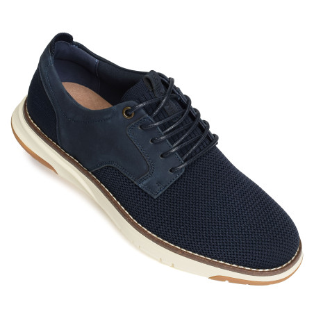 ECHO II DERBY Marine, Derbies Schmoove