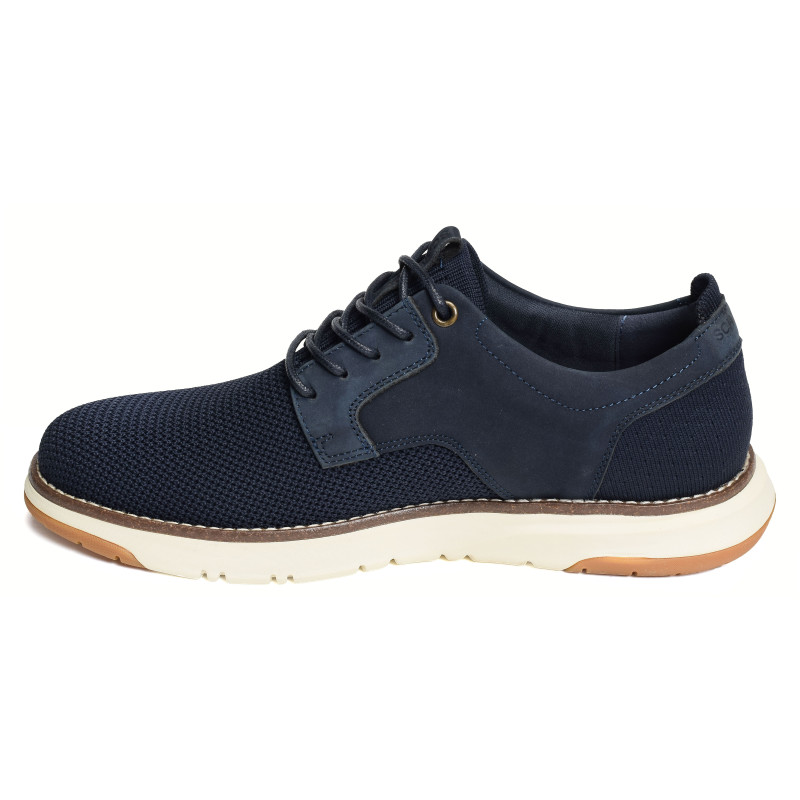 ECHO II DERBY Marine, Derbies Schmoove