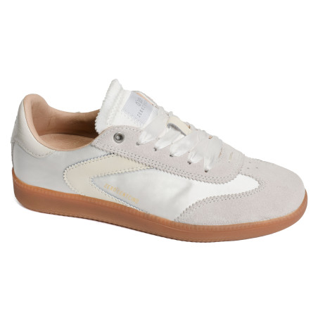 NOVA Blanc, Sneakers basses 0-105