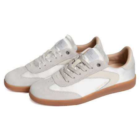 NOVA Blanc, Sneakers basses 0-105