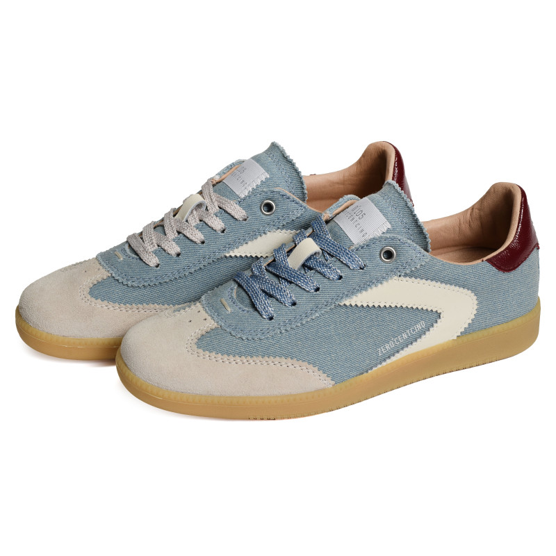 NOVA Jeans, Sneakers basses 0-105