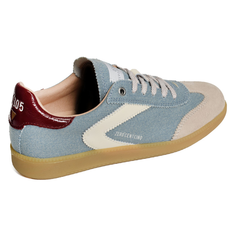 NOVA Jeans, Sneakers basses 0-105