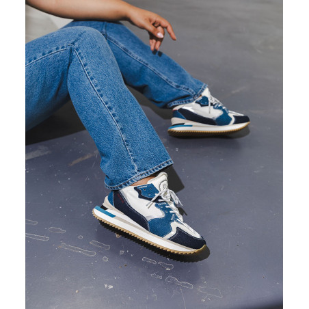 TRECK UP Jeans, Baskets running 0-105