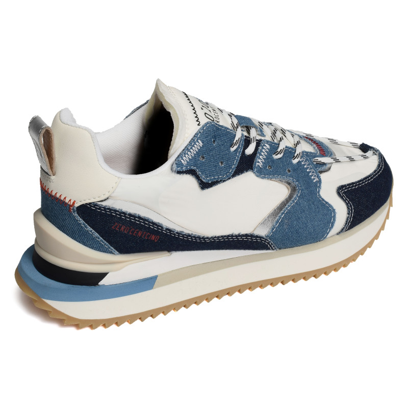 TRECK UP Jeans, Baskets running 0-105