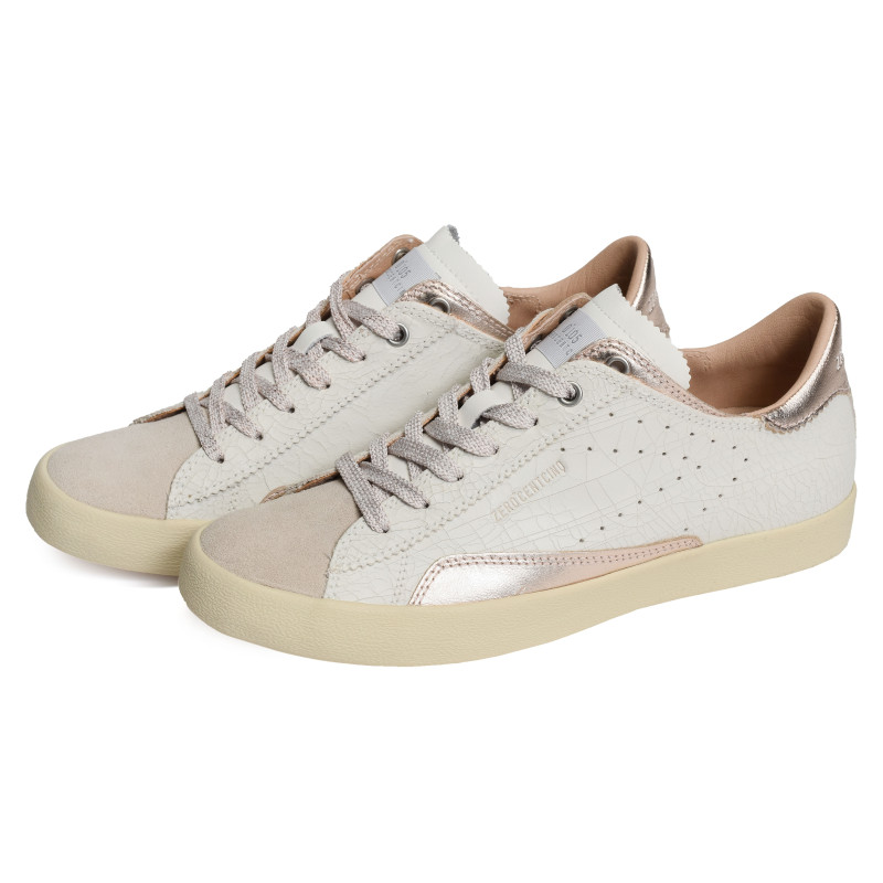 SC06 Beige Bronze, Sneakers basses 0-105