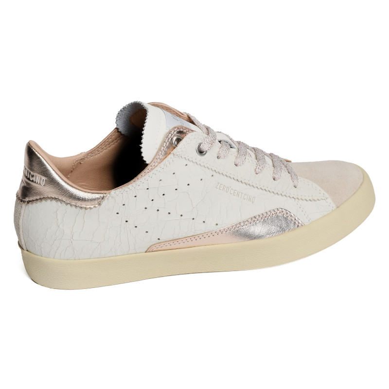 SC06 Beige Bronze, Sneakers basses 0-105