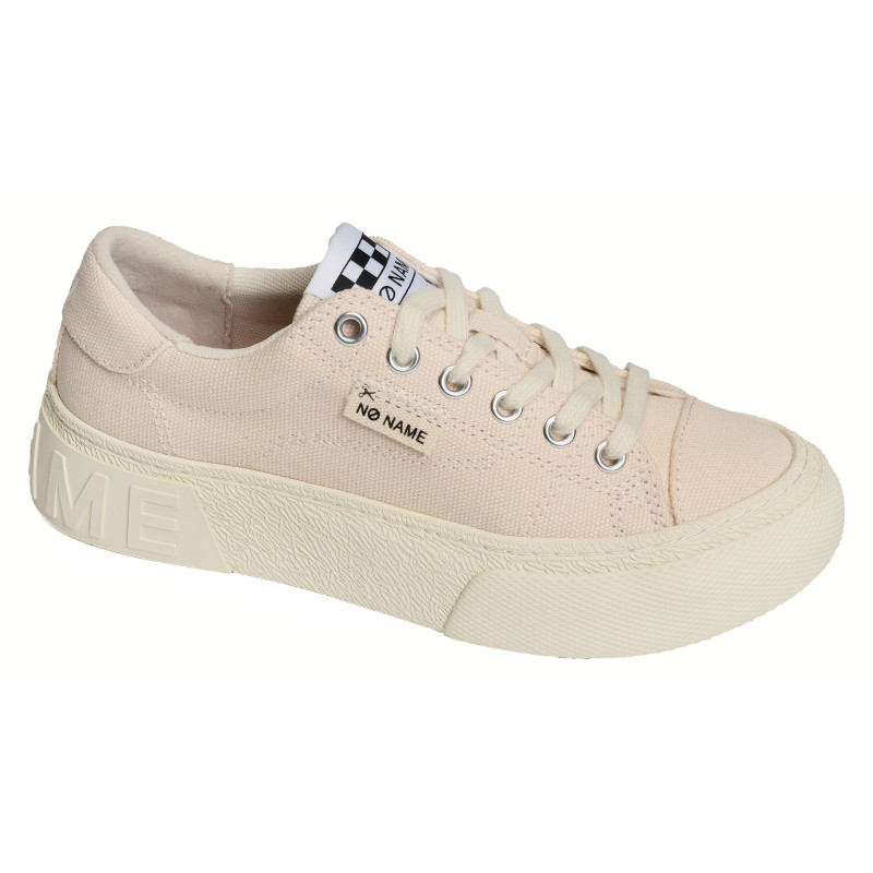 RESET SNEAKER Beige, Chaussures basses No Name