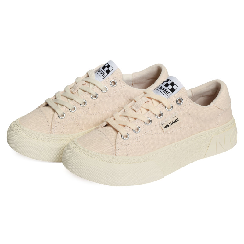 RESET SNEAKER Beige, Chaussures basses No Name