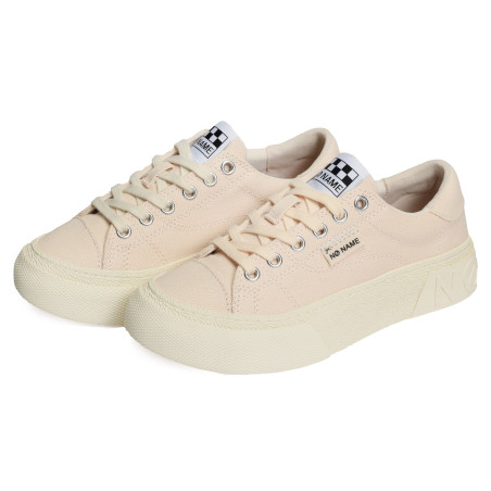 RESET SNEAKER Beige, Chaussures basses No Name