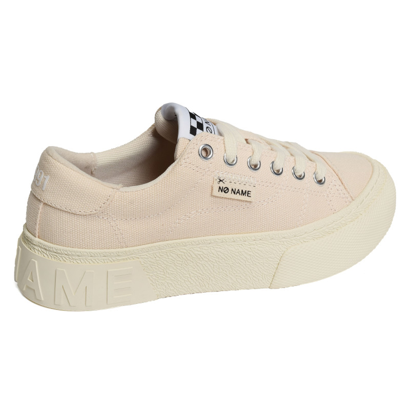 RESET SNEAKER Beige, Chaussures basses No Name