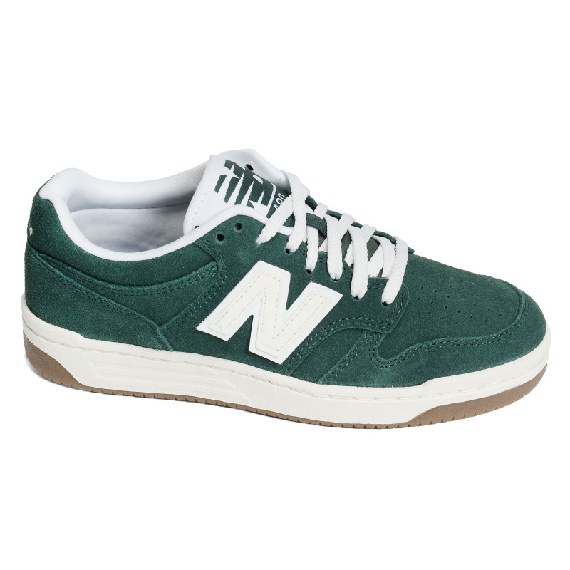 BB480 Vert, Sneakers basses New Balance