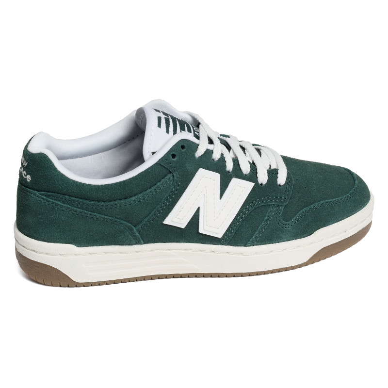 BB480 Vert, Sneakers basses New Balance