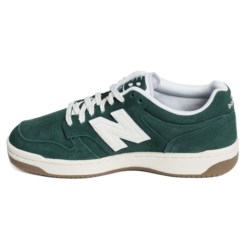 BB480 Vert, Sneakers basses New Balance