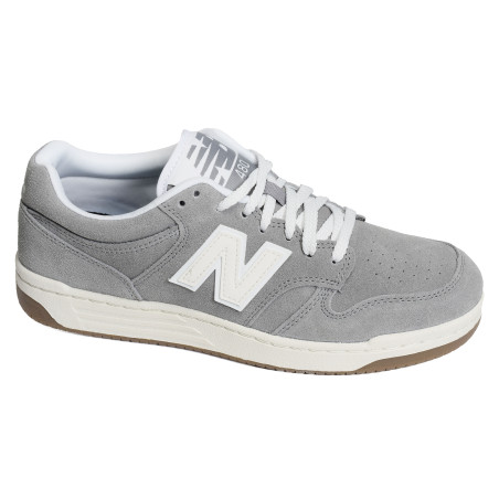 BB480 Gris, Sneakers basses New Balance