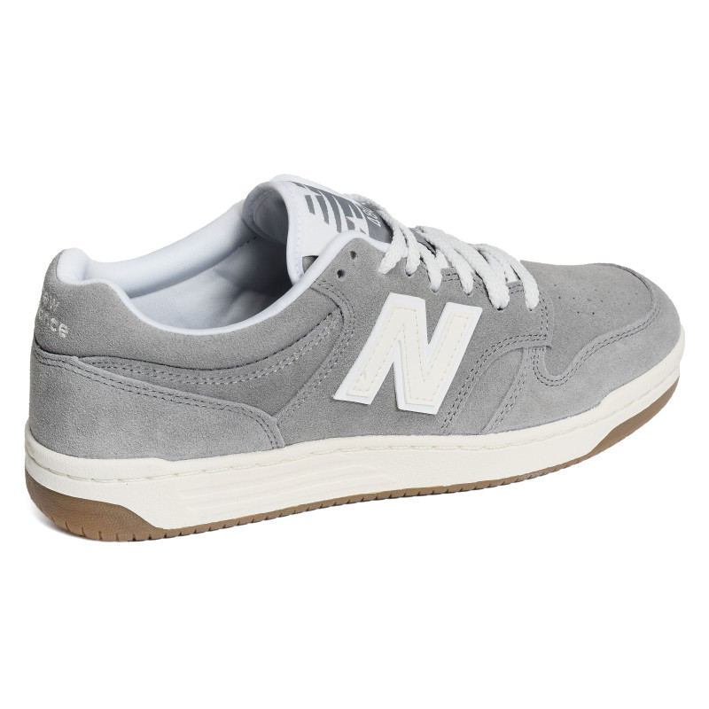 BB480 Gris, Sneakers basses New Balance