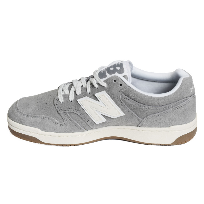 BB480 Gris, Sneakers basses New Balance