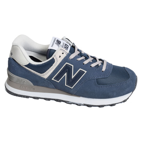 ML574 Marine Gris, Baskets running New Balance