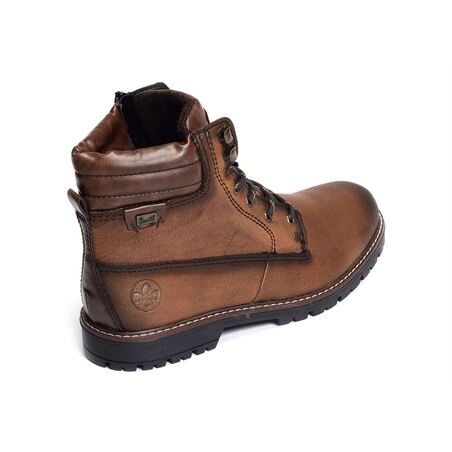 F3600 Marron, Boots Rieker