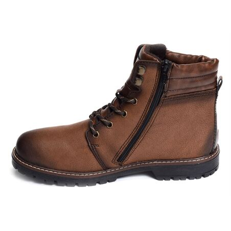 F3600 Marron, Boots Rieker