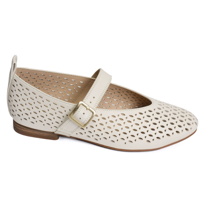 FAWNA JANE Beige, Babies Clarks