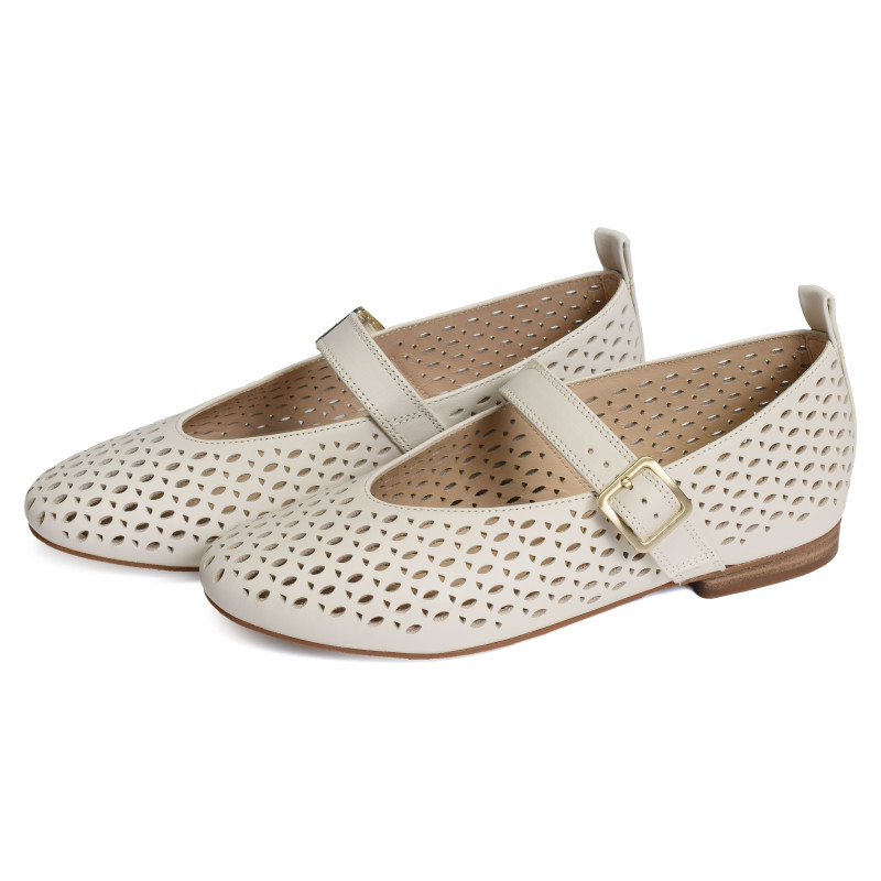 FAWNA JANE Beige, Babies Clarks