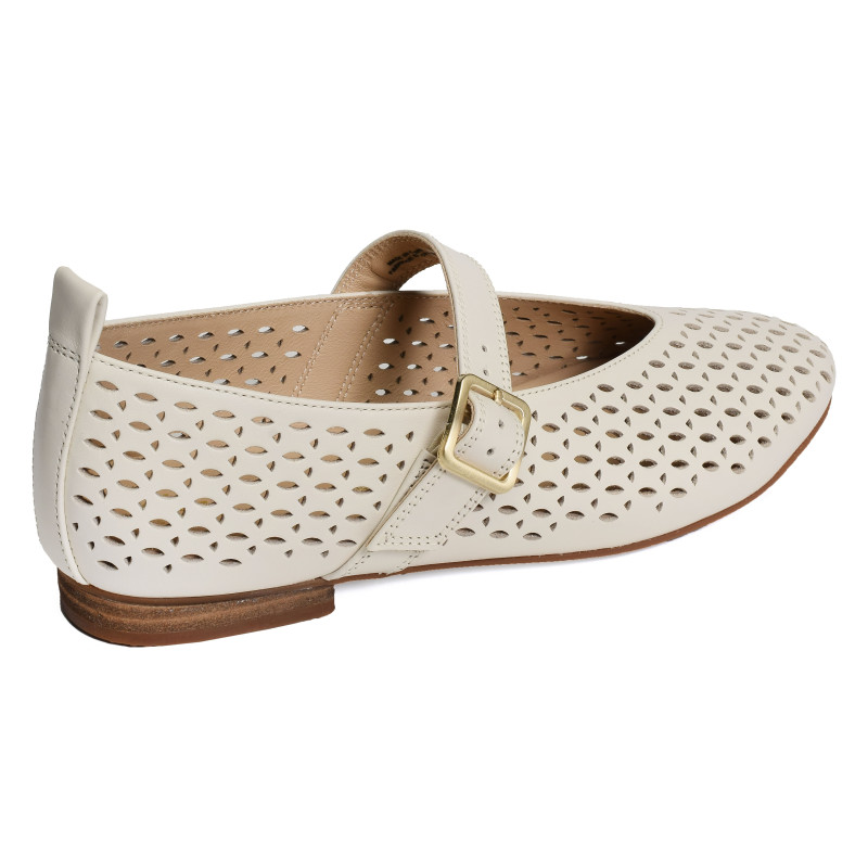 FAWNA JANE Beige, Babies Clarks