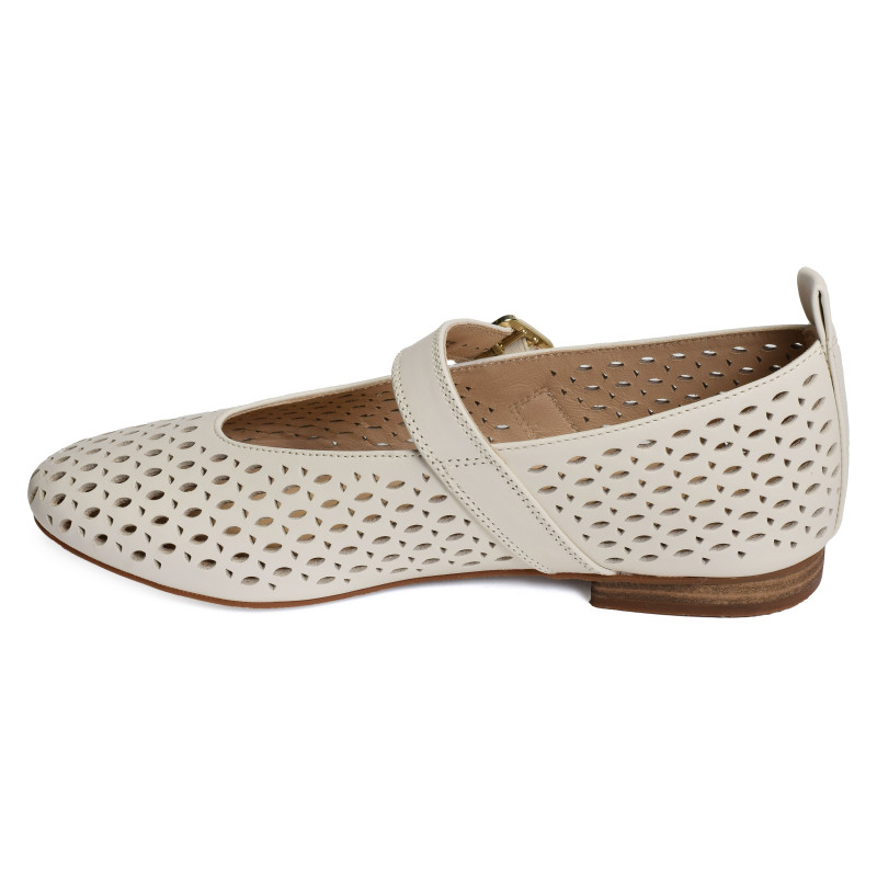 FAWNA JANE Beige, Babies Clarks