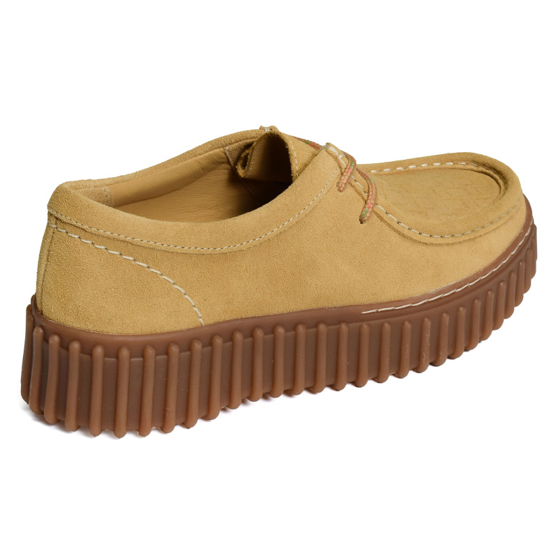 TORHILL BEE Jaune Clair, Richelieus Clarks