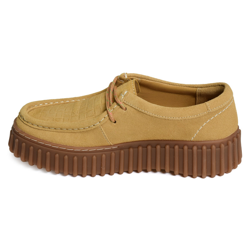 TORHILL BEE Jaune Clair, Richelieus Clarks