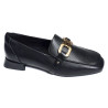 UBREE15 LILY Noir, Mocassins Clarks