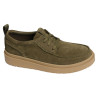 POLDEN MOC Olive, Derbies Clarks