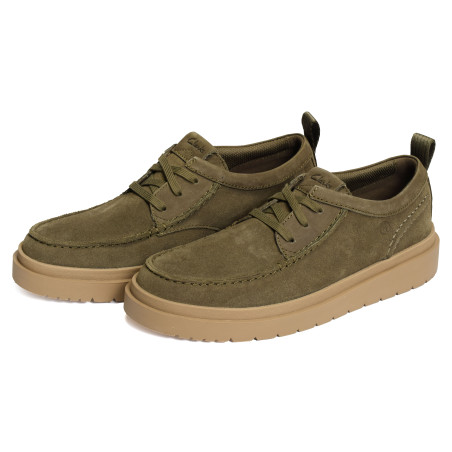 POLDEN MOC Olive, Derbies Clarks