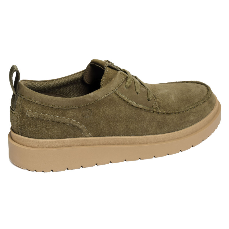 POLDEN MOC Olive, Derbies Clarks