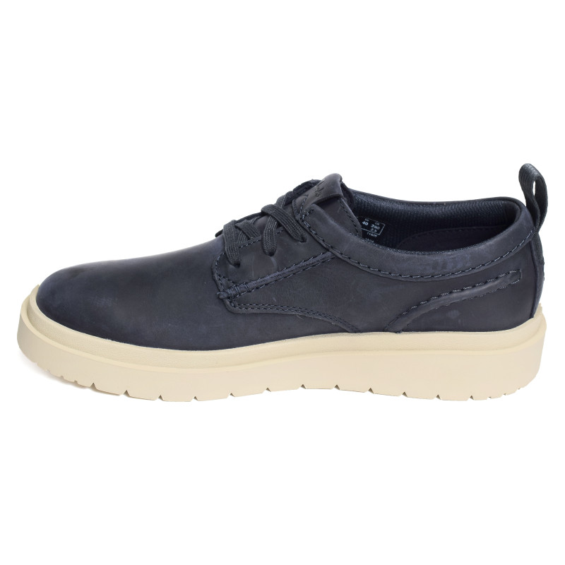 POLDEN LACE Marine, Derbies Clarks