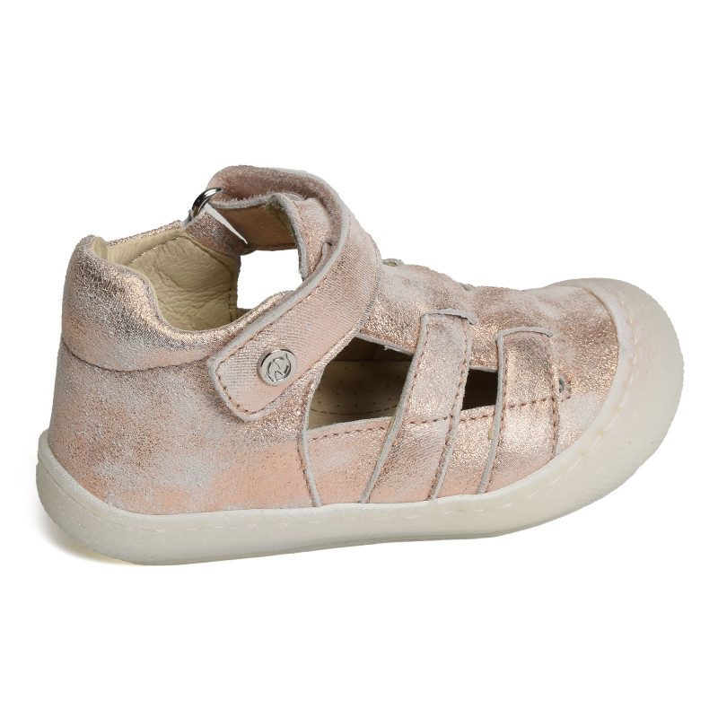 BEDE GIRL FANTAISIE Rose Or, Babies Naturino