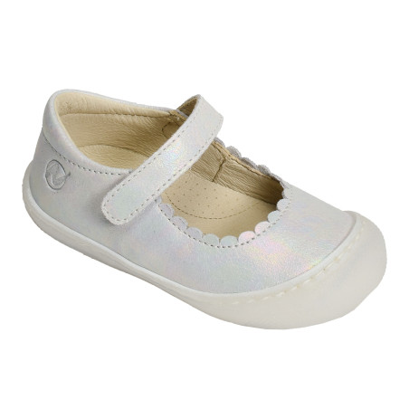 DORSIA Blanc Multicolore, Babies Naturino