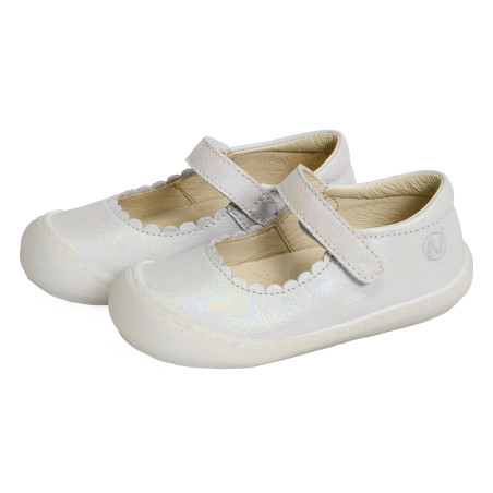 DORSIA Blanc Multicolore, Babies Naturino