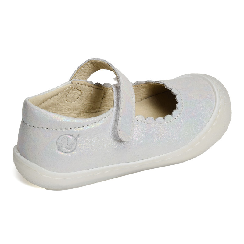 DORSIA Blanc Multicolore, Babies Naturino