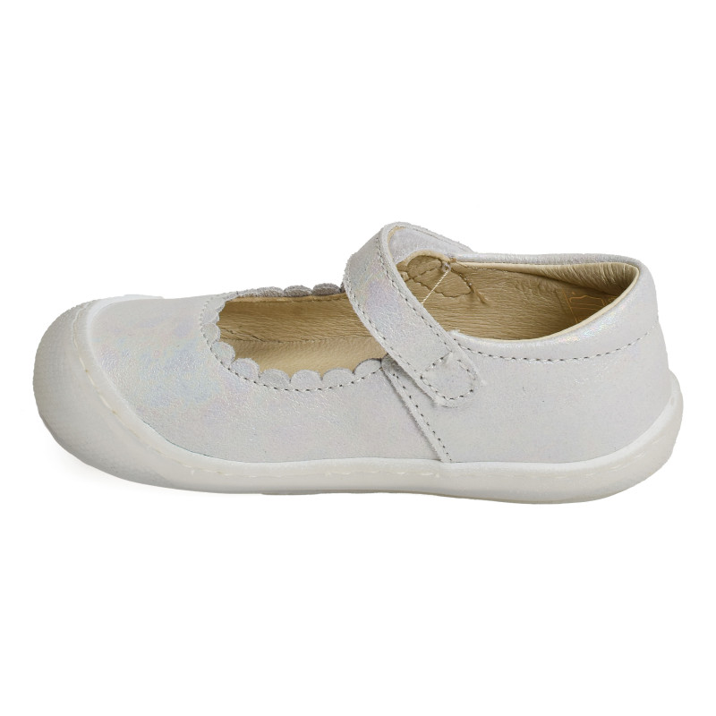 DORSIA Blanc Multicolore, Babies Naturino