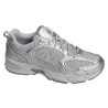 U530 Gris Argent, Baskets running New Balance