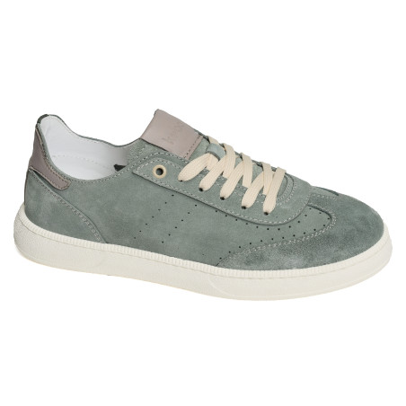 LAGOS 65040 Vert Eau, Sneakers basses Kebo