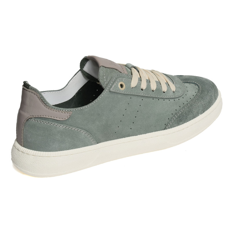 LAGOS 65040 Vert Eau, Sneakers basses Kebo