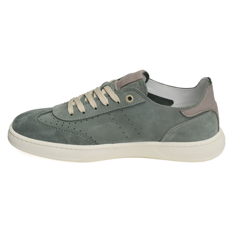 LAGOS 65040 Vert Eau, Sneakers basses Kebo