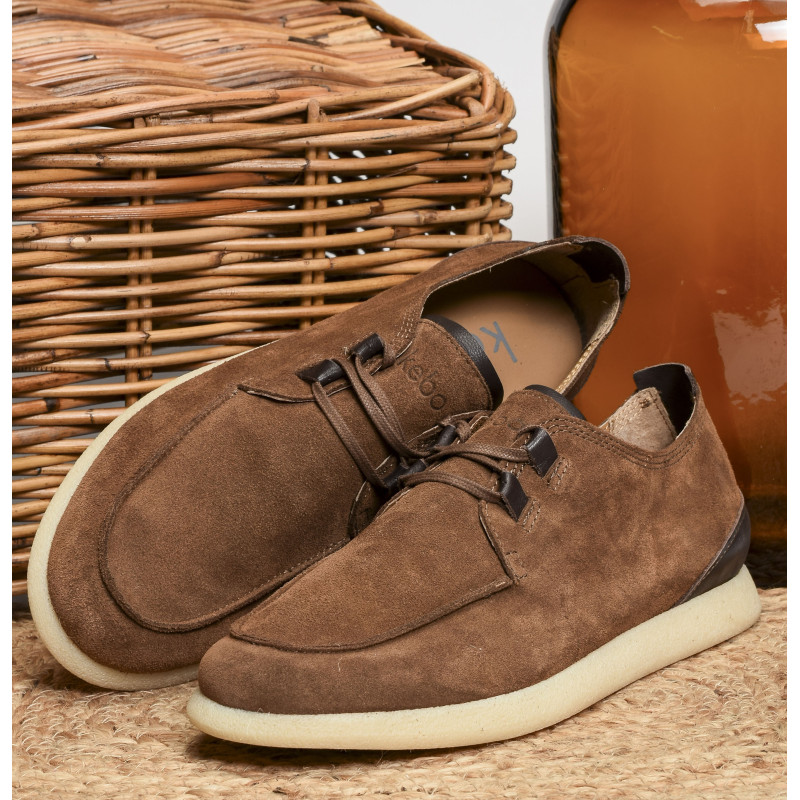 CLARENS 30210 Cognac, Derbies Kebo