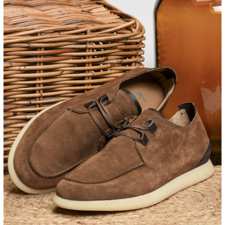 CLARENS 30210 Cognac, Derbies Kebo