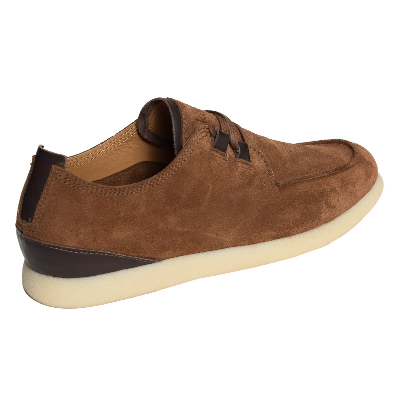 CLARENS 30210 Cognac, Derbies Kebo