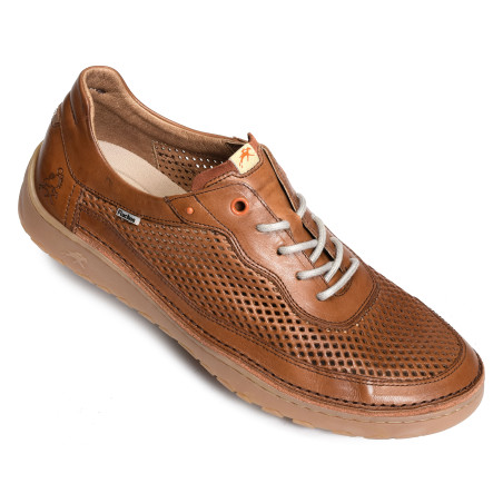 LENOX F2221 Camel, Derbies Fluchos