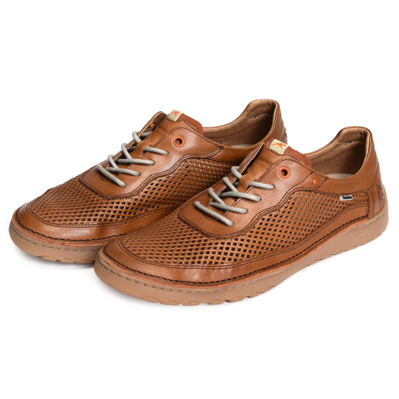 LENOX F2221 Camel, Derbies Fluchos