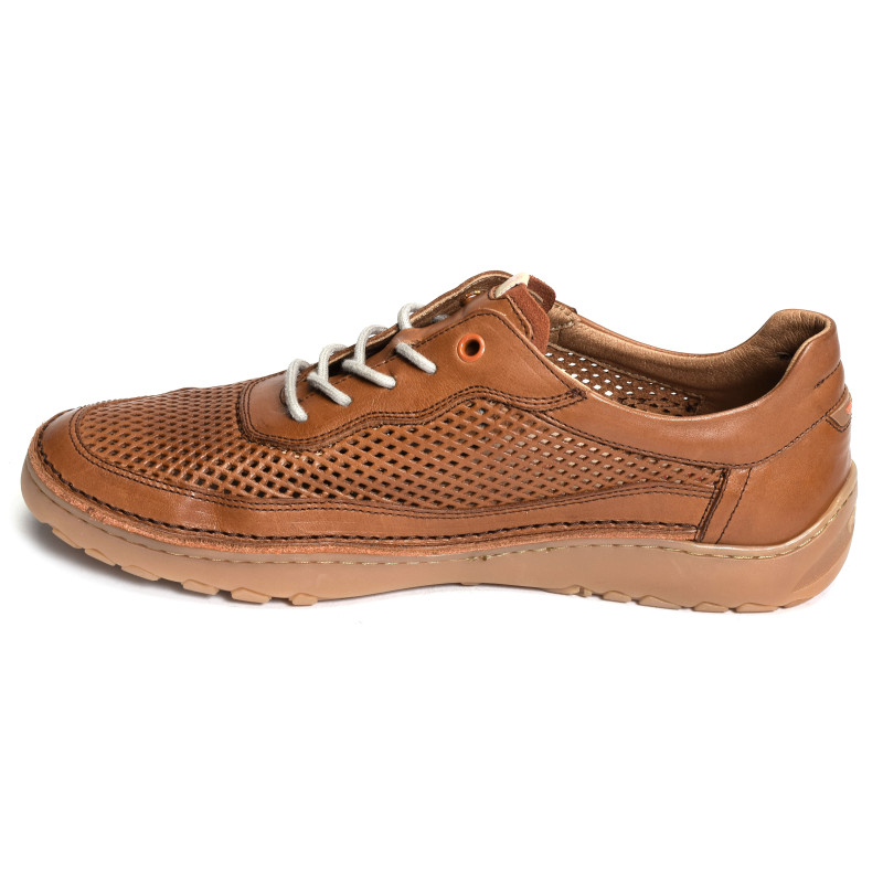 LENOX F2221 Camel, Derbies Fluchos