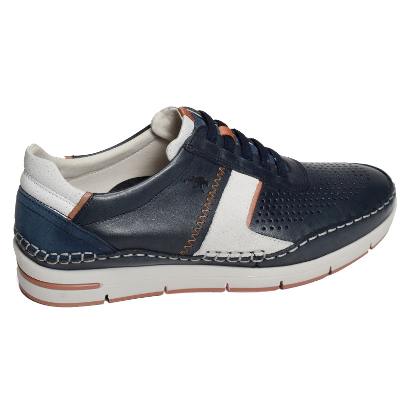 YANNIC F1443 Marine, Slip-On Fluchos